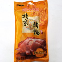百年皇城北京烤鸭