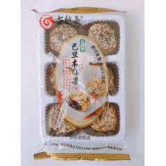 巴旦木Q果