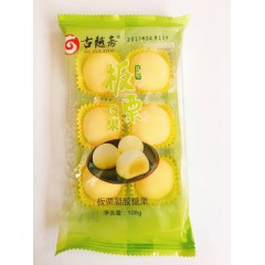 板栗Q果
