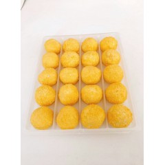 香芋地瓜丸