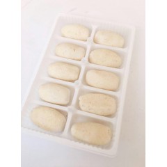 炸鲜奶