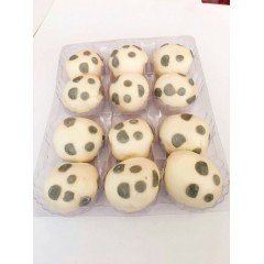 卡通熊