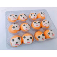 卡通猴