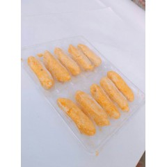 脆皮香蕉