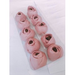 紫薯玫瑰