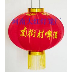 郑州周边大红灯笼广告灯笼批发