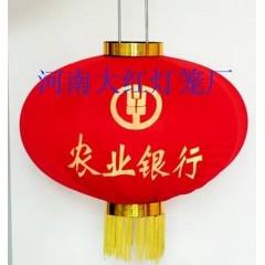加工定制广告灯笼几十年老厂