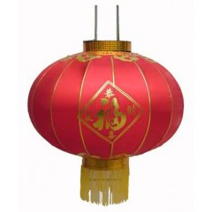 专业制作金条灯笼宾馆灯笼街道装扮灯笼
