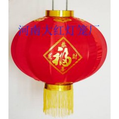 专业定制新春灯笼元宵佳节灯笼正月十五灯笼