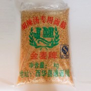 金麦胡辣汤面筋1×9斤