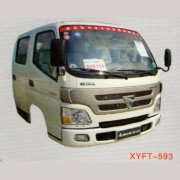 XYFT-593