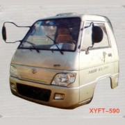 XYFT-590