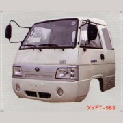 XYFT-589