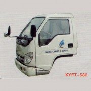 XYFT-586
