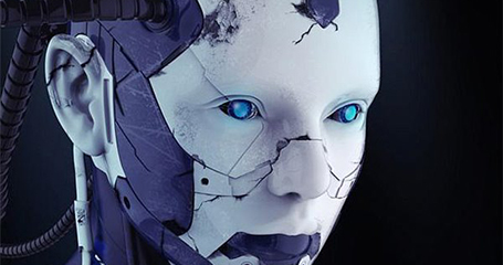 半机器人时代：2070年人类身体或被机器替换