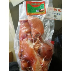 香盛斋猪头肉