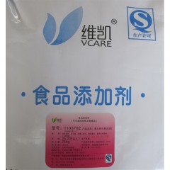 维凯 食品添加剂 复合肌松剂 1103702 25kg