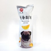 单身狗狗粮 韩式海苔味薯片