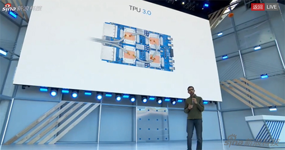 一文尽揽2018 Google I/O