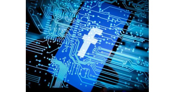 Facebook与智库机构合作：防止社交网络影响选举