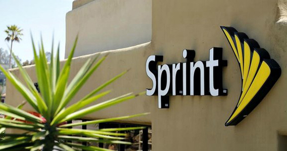 美运营商Sprint：5G通信将比4G快15倍