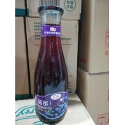 汇源1.5L蓝莓汁
