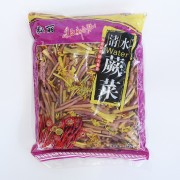 弘丽 清水 蕨菜2.5kg