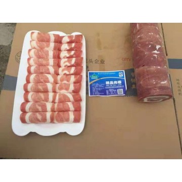 伊康肉卷