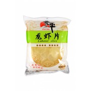 荣平龙虾片-350g