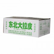 双景 东北大拉皮 东北特产
