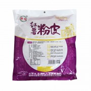双景 红薯粉皮 250g