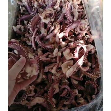 熟章鱼须