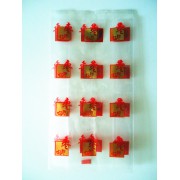 枣好甜红枣包装袋内袋 独立包装袋 塑料袋 小袋 红枣行业通用