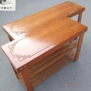 鞋架