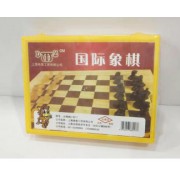 DMZ-8017方塑盒国际象棋