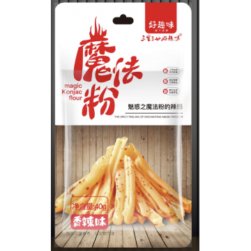 好趣味魔法粉（香辣味）