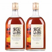 古越龙山清醇三年瓶装黄酒500ml加饭酒泡阿胶花雕酒