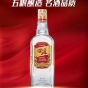 50度尖庄新大光1911光瓶浓香型白酒500ml*12瓶