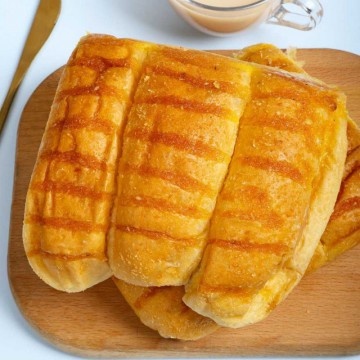 椰丝老面包12条/520克西式糕点零食小吃代餐网红爆款