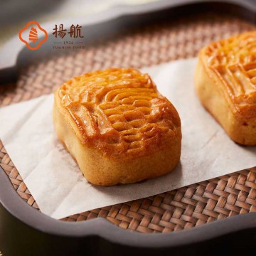扬航腐乳饼广东潮汕潮州特产手工小吃老字号传统特色糕点