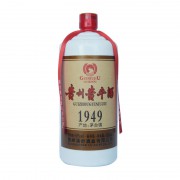 53度1000ml贵州贵牛酒1949