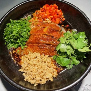 油波毛肚