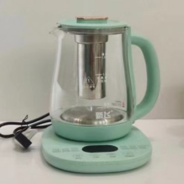 新飞养生壶，煮各种，养生茶养生水