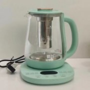 新飞养生壶，煮各种，养生茶养生水