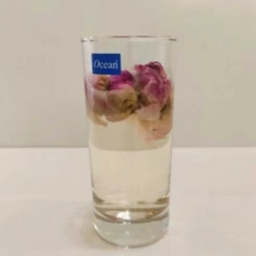 保健茶饮