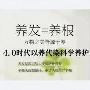 养发等于养根-魔术丝