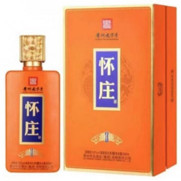 怀庄酒
