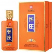怀庄酒
