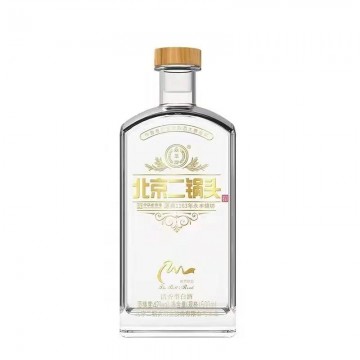 白酒批发42度永丰丝路木盖白瓶二锅头纯粮酒