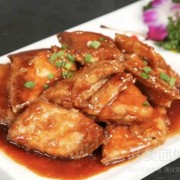 心悦快餐（盒饭·工作餐）红烧鱼块